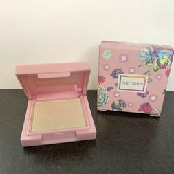 Winky Lux Powder Lights Holographic Highlighter, in Charm, 3