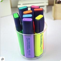 UDTEE 1Pack New/Praticle Green/Blue/Yellow/Red/Purple/Hot Pi