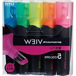 - 5 Color Set