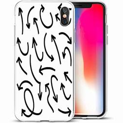 VivYES Protective Phone Case Design for iPhone X/XS 5.8",Und