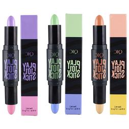 Pen Makeup Bronze Flashing Stick Color Dou M4p4
