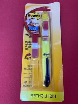 Pen With Flag Dispenser + 150 Index Flags