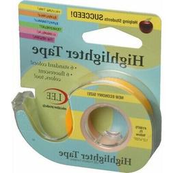 Removable Fluorescent Yellow