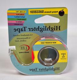 Tape Fluorescent Pink