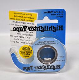 Tape Yellow