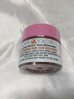 Dust Special Rose Gold Sparkle 2.5g Lot Of 4
