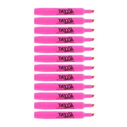 SAN25010 - Sharpie Accent Tank Style Highlighter