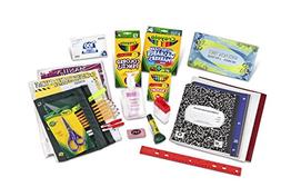 School Supplies Kids First Second Grade Classroom Supply Pen