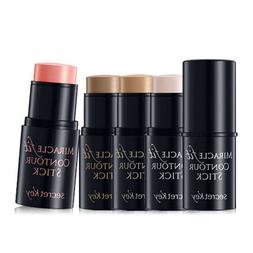  Miracle Fit Contour Stick 6.5g / Korean Cosmetics