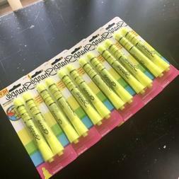 Ink Indicator Chisel Tip Free Ship