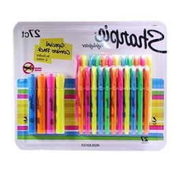 S Special Combo Pack, Includes 2 Sizes, 27 Count