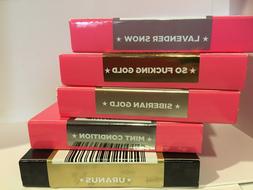 Powder  Bnib *choose Shades* New