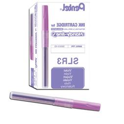 Refills Violet  - 12/pk