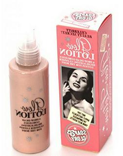 Body Glimmer Shine Shimmer Skin 150ml