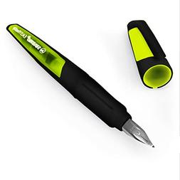 STABILO Easy Buddy Handwriting Fountain Pen with Refill &ndash; 