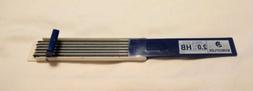 STAEDTLER 2.0 mm HB Drafting Pencil Refill Lead 12 Pieces