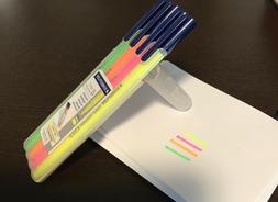 - 4 Color Set