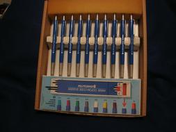 Staedtler MarsTechnico Display pack   782C 2.0 mm lead holde