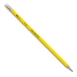 STD13247C144A6 - Woodcase Pencil