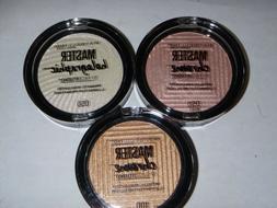 Maybelline Studio Master Chrome Metallic Highlighter, Choose