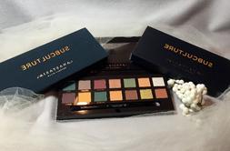 Anastasia Beverly Hills Subculture Eye Shadow Palette New Ey
