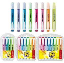 Pen Marker Assorted Wallet -