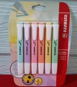 6 Pcs School Boy Office Use