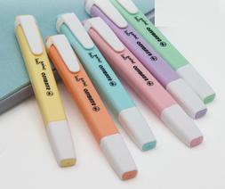 Pen Marker 6 Color Set New Best Deal