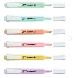 Marker Colour Office School