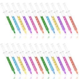 Pens With 6 Colors