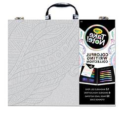 Crayola Take Note, Colorful Writing Art Case, Bullet Journal