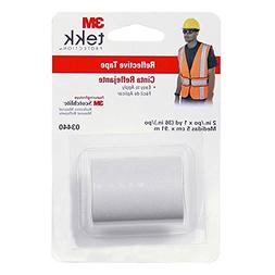 4pk 3M Tekk Scotchlite Reflective Tape 03440 Safety Bicycle 