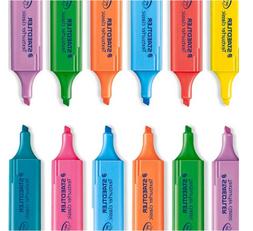 - Choose One Color