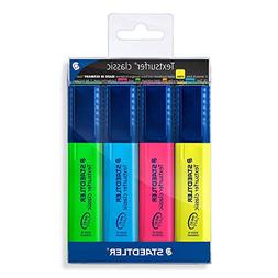 - Assorted Colours, Pack Of 4