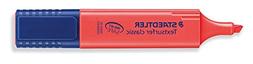 - Red, Pack Of 10