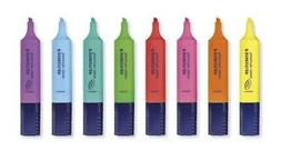 Pens Chisel Tip Singles Or Packs Of 10