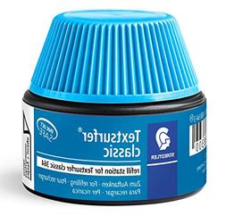 Refill Flourescent Blue