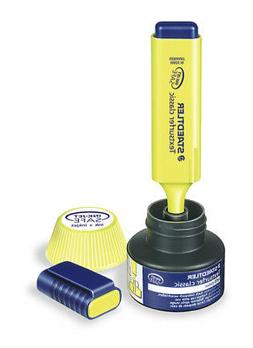 Refill Station All Colours Available