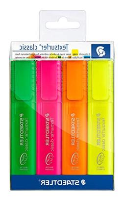 4 Color Set Of Rainbow Colors, 364pwp4