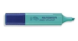With 1 To 5mm Line Width And Turquoise Ink, Pack Of 10
