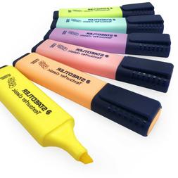 Marker Pens - Full Set Of 6