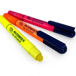 Crayon Pen - 3mm - Twist Action