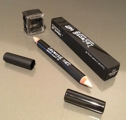 Pencil 01 Champagne/cherub .2oz/6g + Nyx Jumbo Sharpener