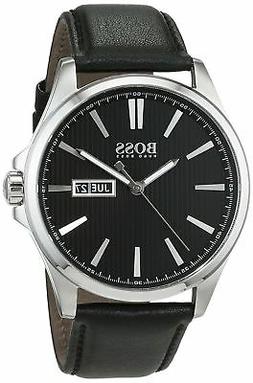 Boss THE JAMES 1513464 Mens Wristwatch Design Highlight