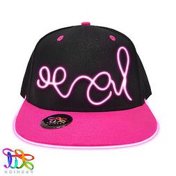 The "love" Highlight Hat