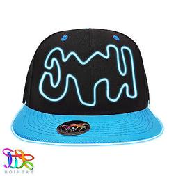 The "NYC" Highlight Hat