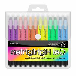 Thornton'S Office Supplies School Twist-Retractable Bible Sa