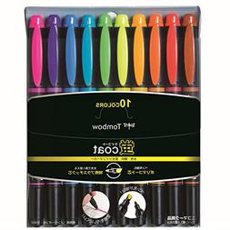 Pen - 10 Color Set