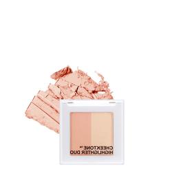 Duo #1 Skin Glow / Korean Cosmetics