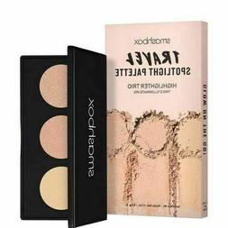 Trio Palette Pearl Brand New In Box